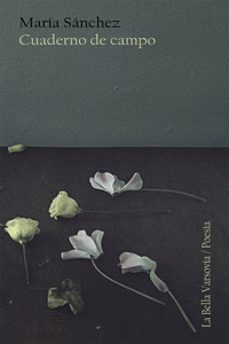 cuaderno de campo-9788494500763