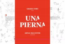 una pierna-carlos grassa toro-9788494503863