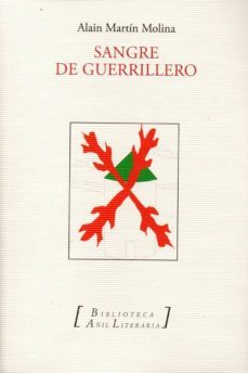 sangre de guerrillero-9788494504563