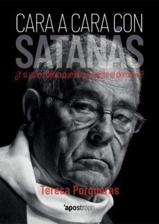 cara a cara con satanas (ebook)-teresa porqueras-9788494522963