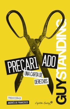 precariado: una carta de derchos (ebook)-9788494531163