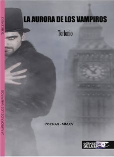 la aurora de los vampiros-9788494553363