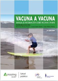 vacuna a vacuna (2ª ed)-9788494702563