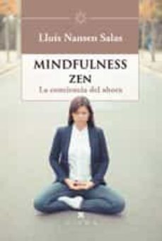 mindfulness zen-lluis nansen salas-9788494707063