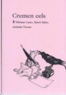 cremen cels-miriam cano-9788494745263
