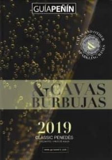 guia peñin cavas y otras burbujas 2019-9788494817663