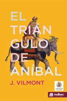 el triangulo de anibal-9788494866463