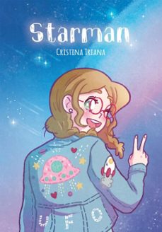 starman-cristina triana-9788494894763