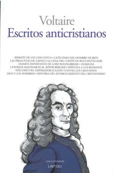 escritos anticristianos-9788494922763