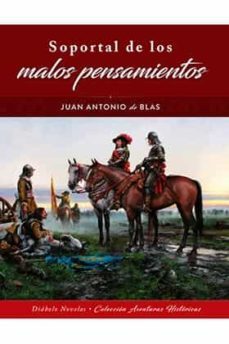 soportal de los malos pensamientos-9788494944963