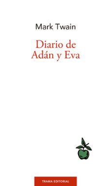 diario de adan y eva (5ª ed.)-9788494958663