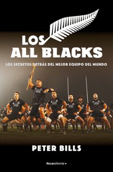 los all blacks-peter bills-9788494980763