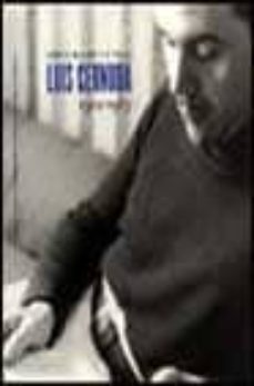 entre la realidad y el deseo: luis cernuda 1902-1963-9788495078063