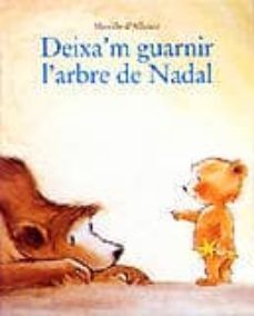 deixa m guarnir l arbre de nadal-mireille d allance-9788495150363
