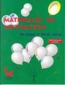 materiales de motivacion en casa y en el aula. intermedio (5-6 añ os)-9788495180063
