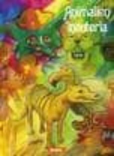 animalien ihauteria-roberto (mundina) landa-9788495225863