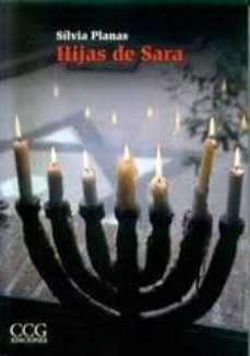 hijas de sara-9788495483263