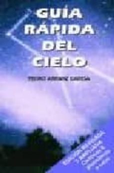 guia rapida del cielo-9788495495563