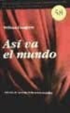 asi va el mundo-william congrev-9788495576163