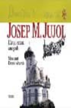 josep m. jujol: l arquitectura amagada-montserrat duran i albareda-9788495623263