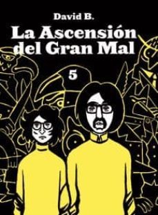 la ascension del gran mal nº 5-9788495634863