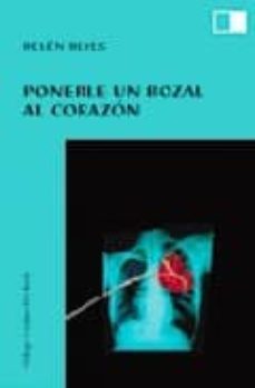 ponerle un bozal al corazon-9788495700063