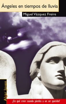 angeles en tiempos de lluvia-9788495722263