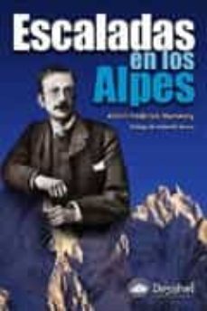 -albert frederick mummery-9788495760463