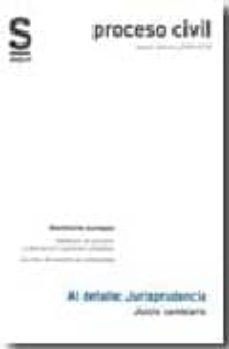 juicio cambiario: monitorio europeo-jose gonzalez olleros-9788495762863