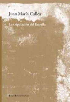 la tripulacion del estrella-9788495881663