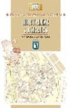 hortaleza y barajas: historia de los distritos de madrid-9788495889263