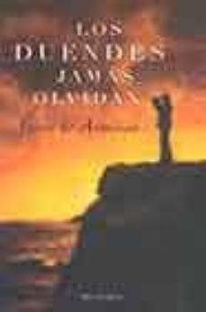 los duendes jamas olvidan (ofertas epoca)-9788495894663