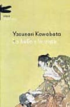 lo bello y lo triste-yasunari kawabata-9788495908063