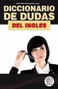 diccionario de dudas del ingles-jose merino bustamante-9788495959263