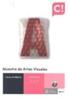 muestra de artes visuales-9788496028463
