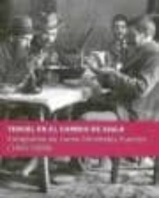teruel en el cambio de siglo-jamiem fernandez fuentes-9788496053663