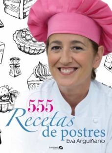 Pack Eva Arguiñano: Libro La pastelería de Eva + Libro Postres delicio – Tu  Tienda Del Hogar