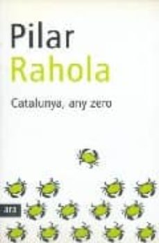 catalunya, any zero-9788496201163