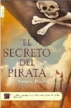 el secreto del pirata-9788496284463