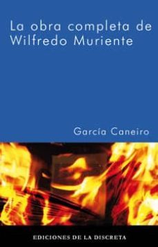 la obra completa de wilfredo murientes-9788496322363