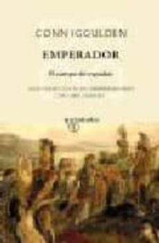 emperador iii-9788496333963