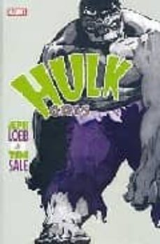 hulk gris nº 1-6-9788496389663