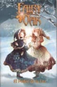 fairy oak iii: el poder de la luz-elisabetta gnone-9788496391963