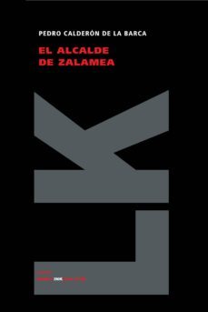 el alcalde de zalamea-9788496428263