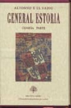 general estoria  cuarta parte  (estuche con 2 vols)-9788496452763