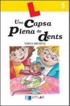 una capsa plena de dents (lectura dylar valencia)-9788496485563
