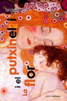 la flor i el putxinel·li-israel clara-9788496496163
