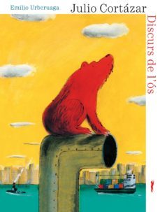 discurs de l os-julio cortazar-9788496509863