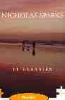 -nicholas sparks-9788496525863