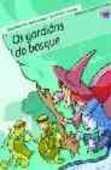 os gardians do bosque-9788496526563